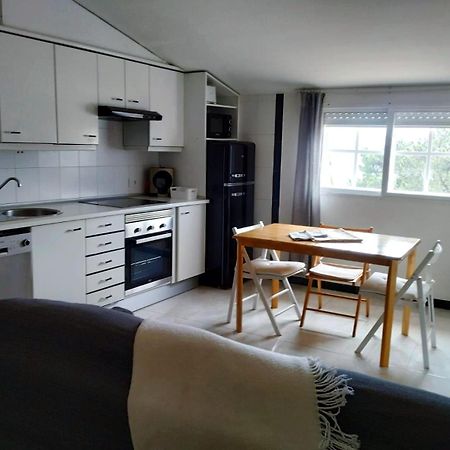 폰테베드라 A Casa De Mateu 아파트 외부 사진