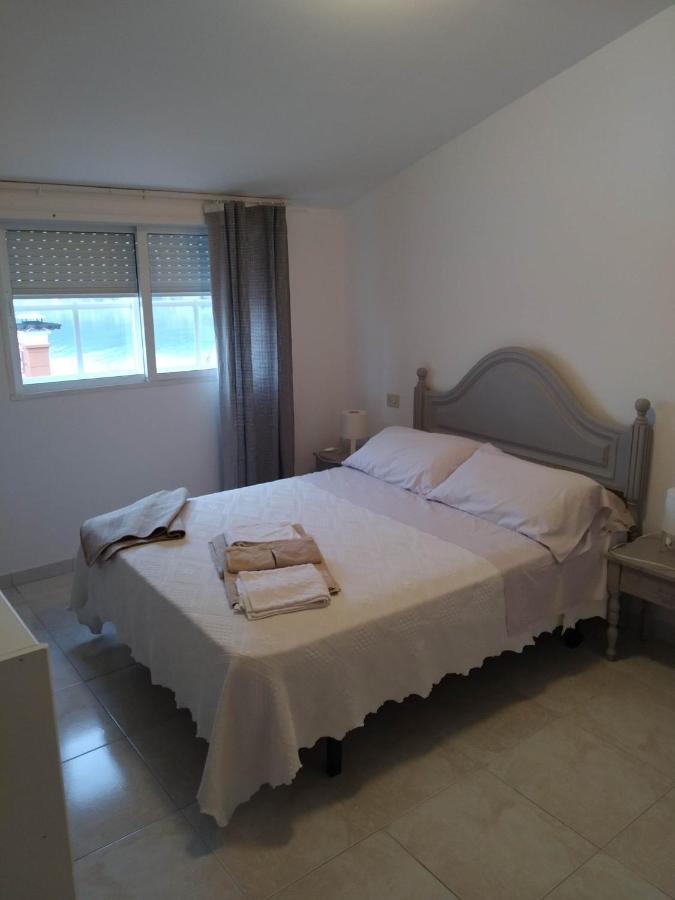 폰테베드라 A Casa De Mateu 아파트 외부 사진