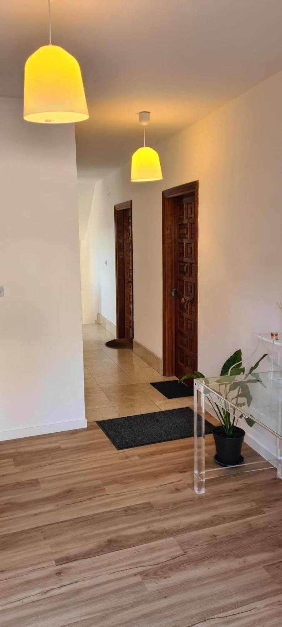 폰테베드라 A Casa De Mateu 아파트 외부 사진