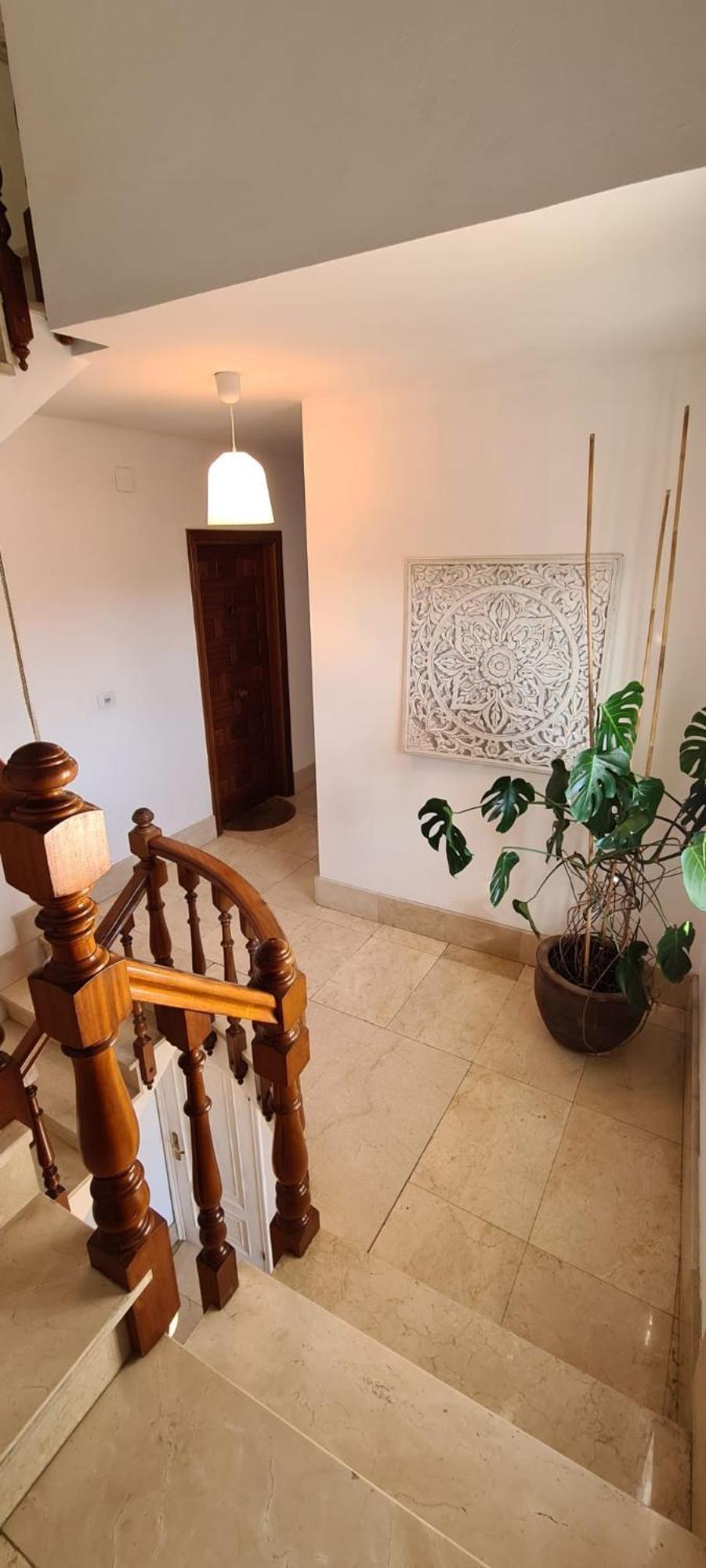 폰테베드라 A Casa De Mateu 아파트 외부 사진